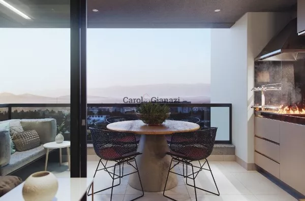 AP1622 - Apartamento à Venda no Residencial Jardim Europa em Assis