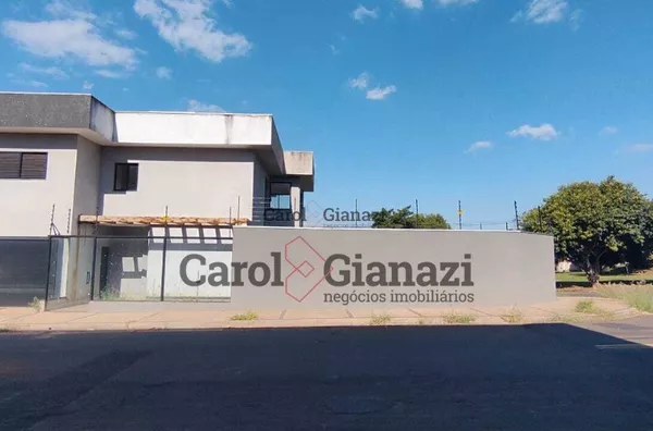 SO866 - SOBRADO ALTO PADRÃO A VENDA - JARDIM MONTE CARLO