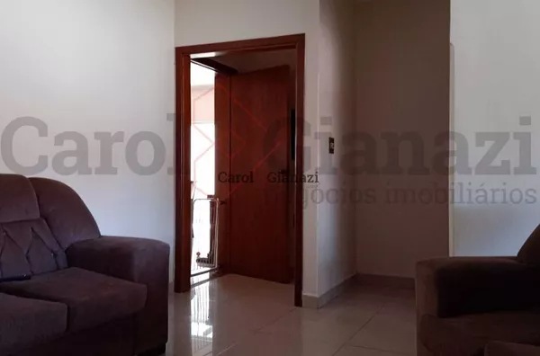 CA222 - CASA A VENDA NO JARDIM CANADA 