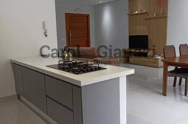 CA525 - IMÓVEL A VENDA RESIDENCIAL PARK BAMBU 