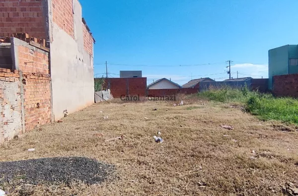 TE1126 - Terreno para venda,  Jardim Eldorado, Assis