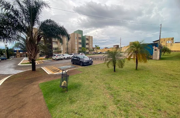 AP2962 - Apartamento para Locação no Residencial Premium 2ºAndar - Foto 8