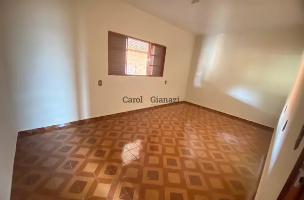 CA2541- Casa para locação na Vila Souza em Assis - Foto 5