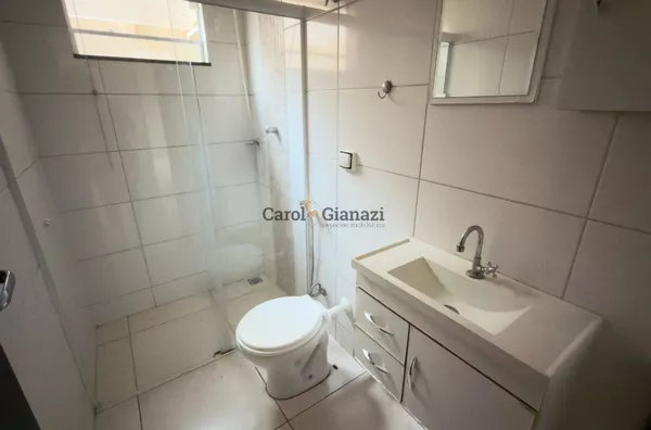 CA2814-Casa para venda na Vila Carvalho em Assis