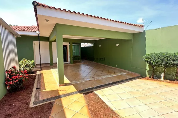 CA2579- Casa para venda no Jardim Europa em Assis - Foto 1