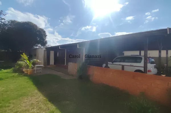 CA2804-Casa para venda na Vila Ouro Verde em Assis - Foto 1