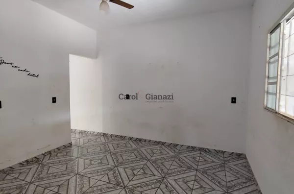 CA2186- Casa para venda na Vila Brasil em Tarumã