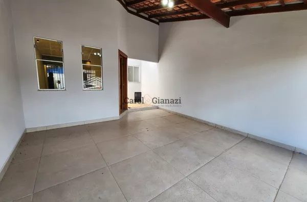 CA1865- Casa para venda no bairro San Fernando Valley em Assis