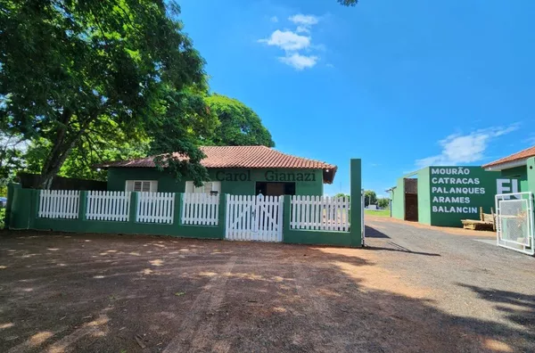 TE1304 - Terreno para venda no Jardim Paulista em Paraguaçu Paulista