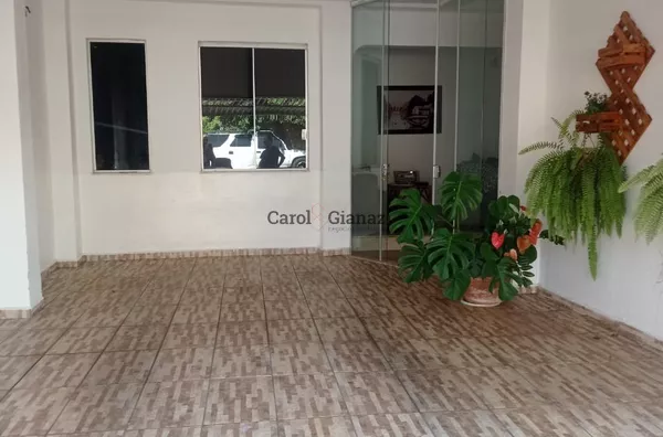 SO1239 - Sobrado à venda,  Vila Xavier, Assis