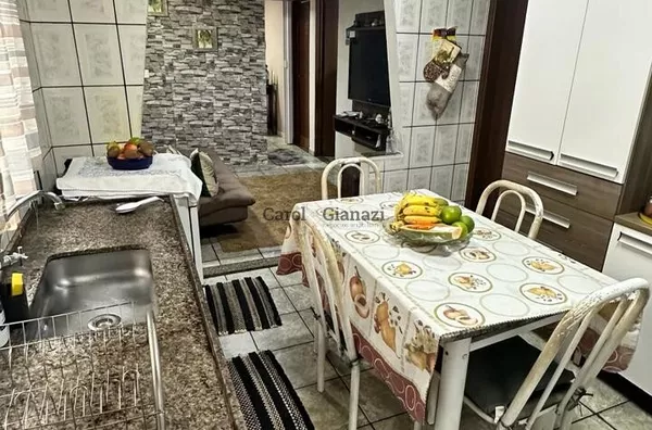 CA1235 - Casa a Venda em Assis no Inocop - Foto 29
