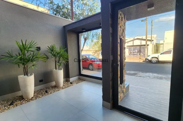 CA1978- Casa para venda no Jardim Aeroporto em Assis