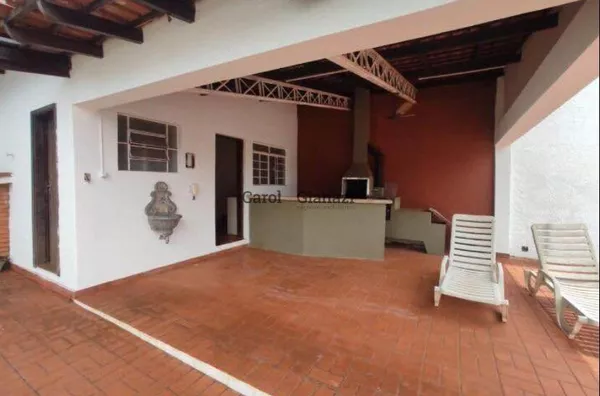 CA1531 - Casa para Locação no Jardim Europa em Assis