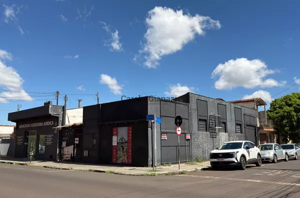 PR3171-Prédio comercial para locação no Centro de  Assis - Foto 12