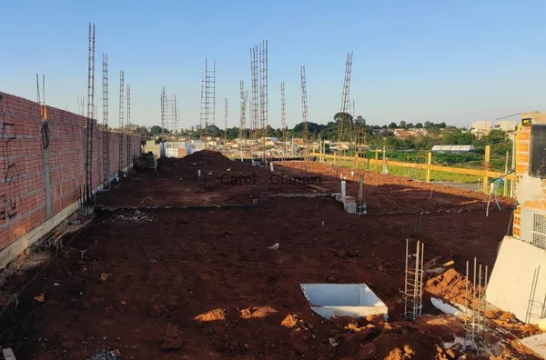 CA1191 - Casa à Venda Recém Construída no Jardim Sul, Assis - Foto 11