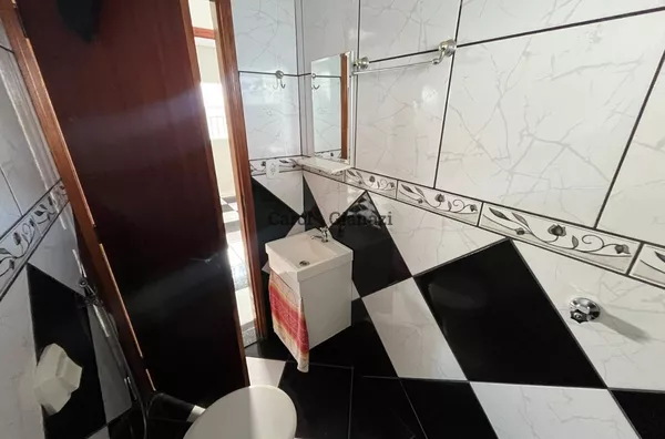 CA3285 - Casa para venda Vila Glória - Foto 23