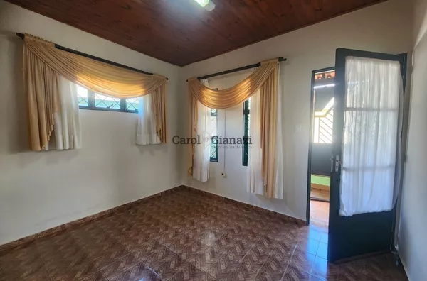 CA2364- Casa para locação na Vila Carvalho em Assis