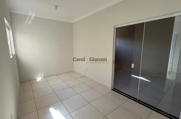 CA2996-Casa para locação na Vila Carvalho em  Assis - Foto 6
