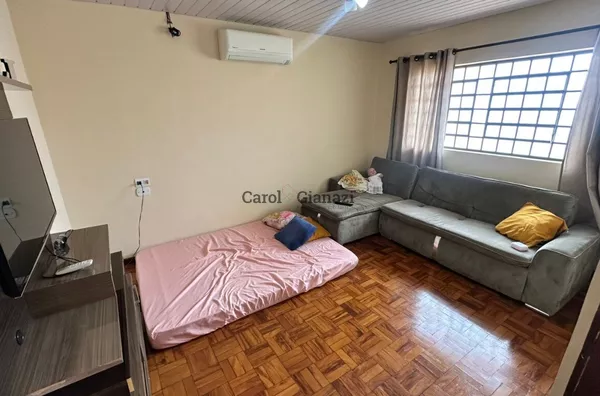 CA1707-Casa à Venda na Vila Ouro Verde em Assis