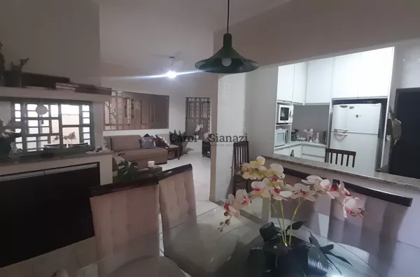 CA2003- Casa para venda na Vila Ouro Verde  em Assis