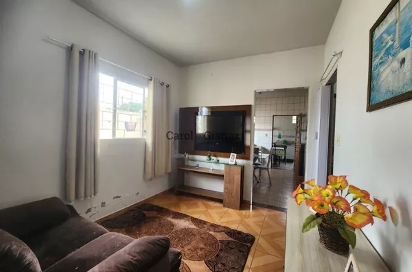 CA2578- Casa para venda no Jardim Paraná em Assis - Foto 2