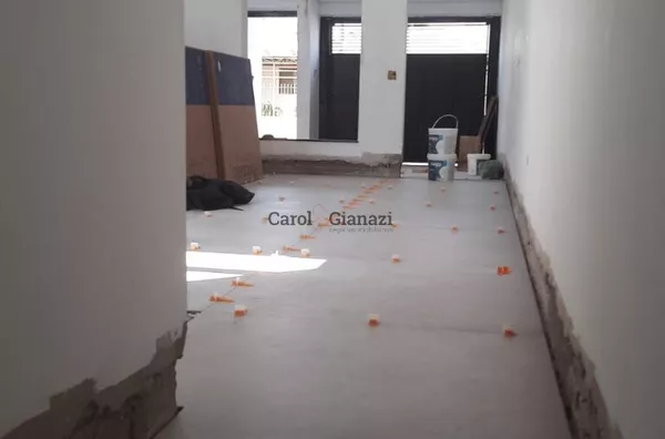 CA1133 - Casa para venda em fase de construção, Vila Santa Cecília, Assis - Foto 1