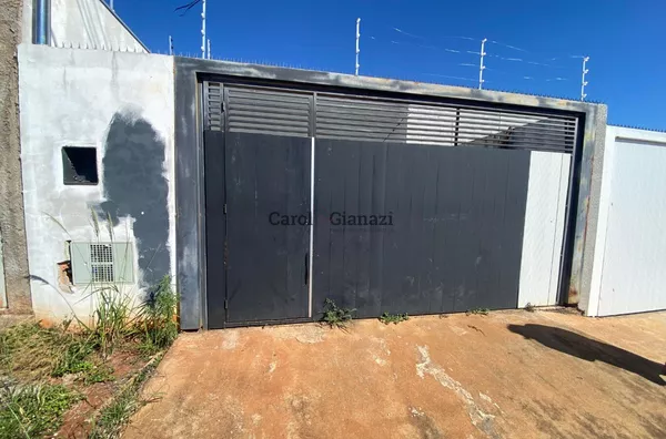 CA3248-Casa NOVA para Venda no Residencial Veneza em Assis - Foto 11