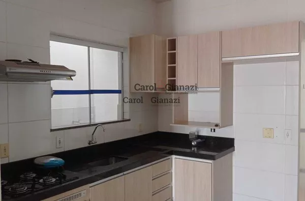 CA803 - CASA A VENDA RESIDENCIAL VILLAGE