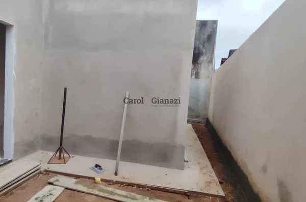 CA2722- Casa para venda na Vila Ribeiro em Assis - Foto 6