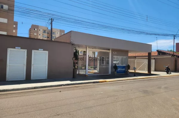 AP2636- Apartamento para venda no Residencial Esplanada em Assis