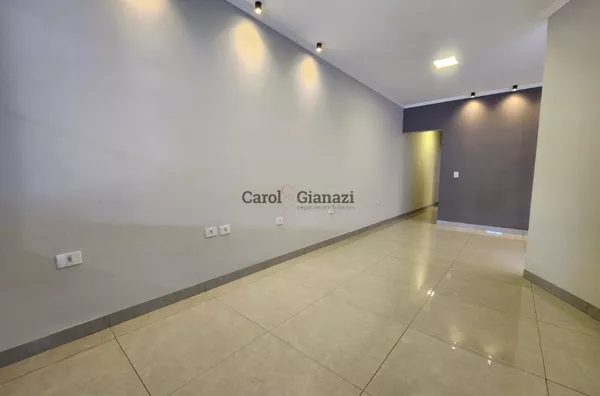 CA1865- Casa para venda no bairro San Fernando Valley em Assis