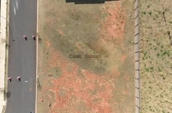 TE2136- Terreno para venda no Residencial Casablanca em Assis