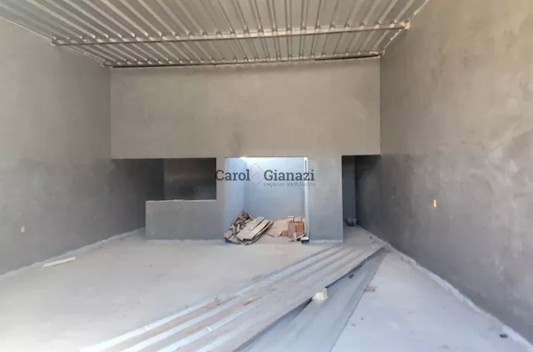 SA2053-  Sala comercial para locação em fase final de construção próxima ao buracão em Assis