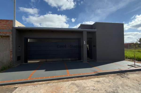 CA2950-Casa para venda no Jardim Valência em Assis - Foto 24