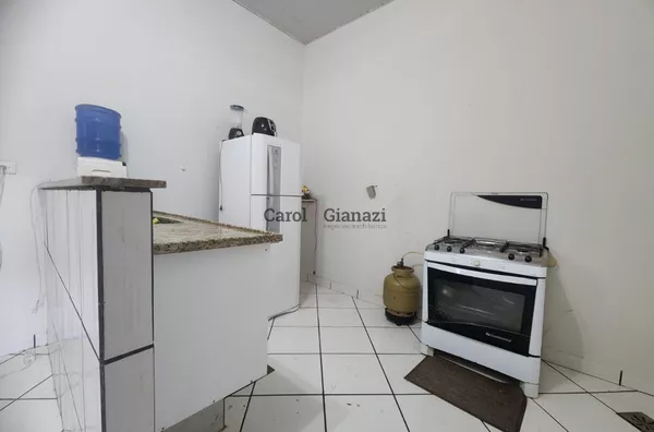 CA1246 - Casa para locação,  Vila Glória, Assis