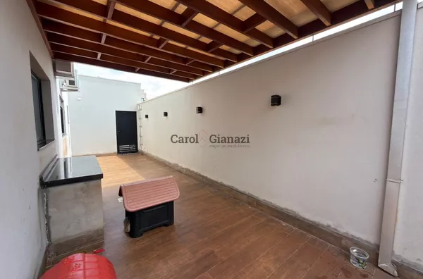 CA3283 - Casa para venda no Residencial Village Damha Assis - Foto 31