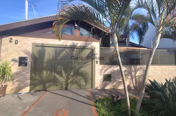 CA2969 - Casa para venda na Cohab Rodoviaria em Assis - Foto 35