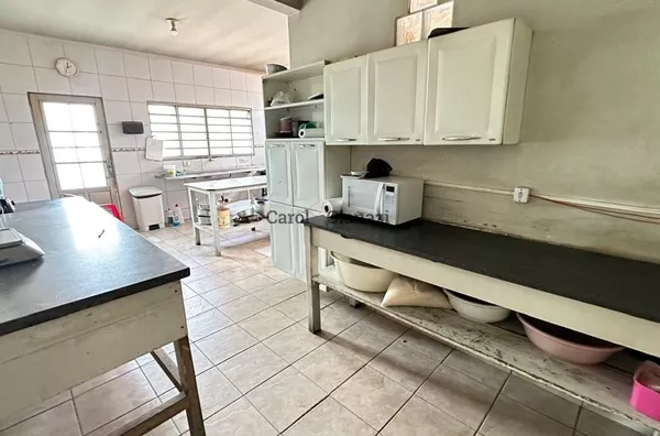 PR2736-Prédio comercial para venda no Centro de Assis