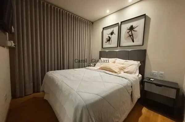 AP2767 - Apartamento para venda no Montreal Residence 5º Andar