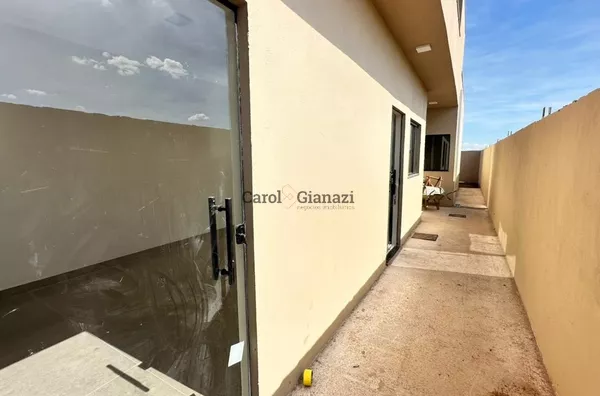 CA2705-Casa para Venda no Residencial Jardim Sul em Assis