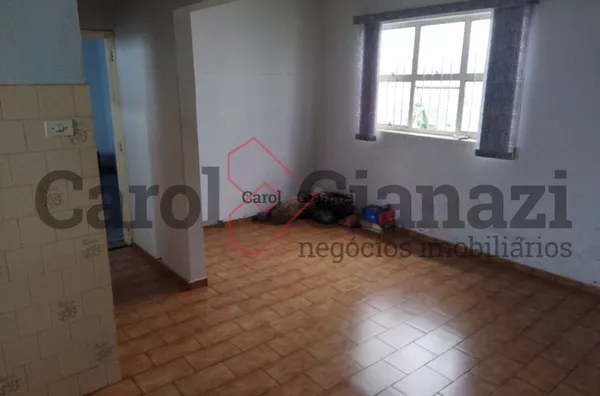 CA146 - CASA A VENDA NO CENTRO