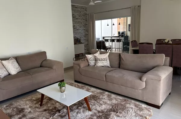 CA2201- Casa para venda no Jardim Taquaral em Assis