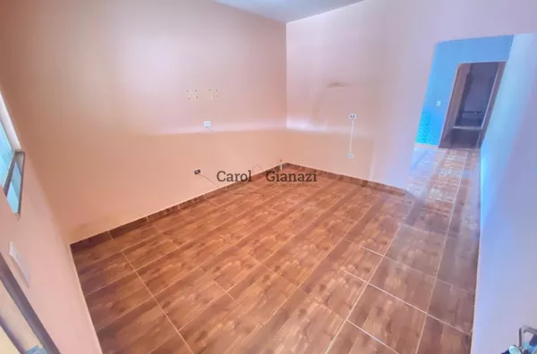 CA2272- Casa para locação na Vila Nova Florínea em Assis