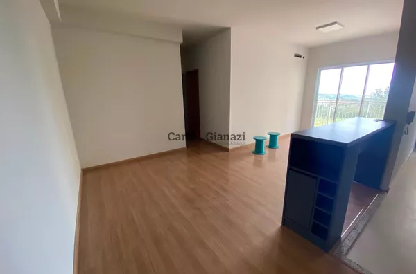 AP3028-Apartamento para locação no  7º Residencial Ouro Verde em Assis