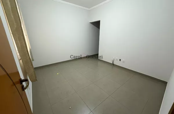 CA3292-Casa para locação na Vila Ribeiro em Assis - Foto 3