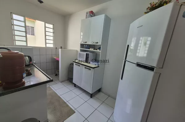 AP2716-Apartamento para locação no Residencial Copacabana em Assis