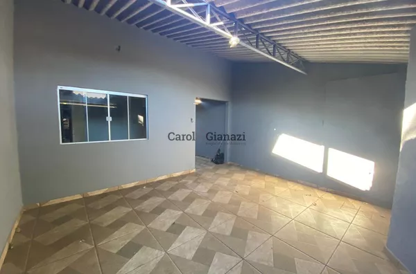 CA2017- Casa para venda no Jardim Paraná em Assis