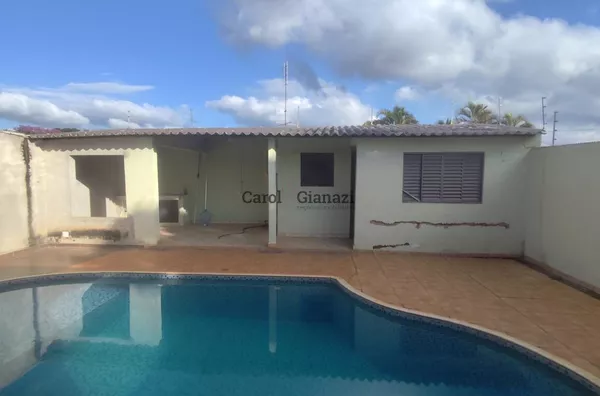 CA2901-Casa para venda na Vila Santa Cecília em Assis - Foto 16