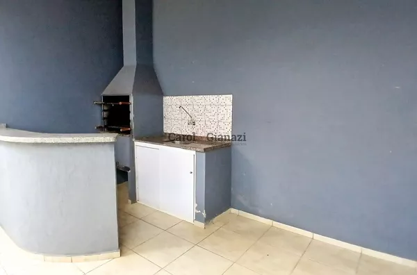 CA1699 - Casa para Locação no Jardim Paraná em Assis - Foto 11