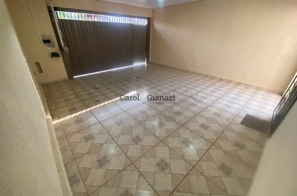 CA2957 - Casa para venda na Vila Tenis Clube em Assis - Foto 1